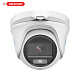 картинка HiLook THC-T129-M (2.8 мм) Видеокамера  ColorVu 2 MP Turret от компании Intant
