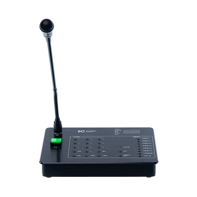 картинка ITC VA-6100RM Микрофонная панель от компании Intant