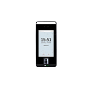 картинка ZKTeco SpeedFace-V5L[EM] ID Биометрический терминал распознавания лиц и отпечатков пальцев от компании Intant