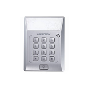 картинка Hikvision DS-K1T801M Терминал доступа со встроенным считывателем Mifare карт от компании Intant