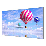 картинка Hikvision DS-D2055HR-G LCD-Экран 55'' от компании Intant