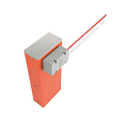 картинка NICE WIDEL6KIT Комплект шлагбаума WIDEL 24В на проезд 6м (WIDEL,XBA15-3RU-2шт, XBA9, XBA13-12RU, NK) от компании Intant