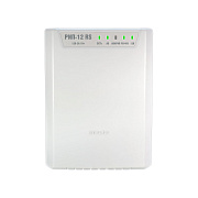 картинка Болид РИП-12 (исп.54) Резервированный источник питания (РИП-12-2/7П2-Р-RS) от компании Intant