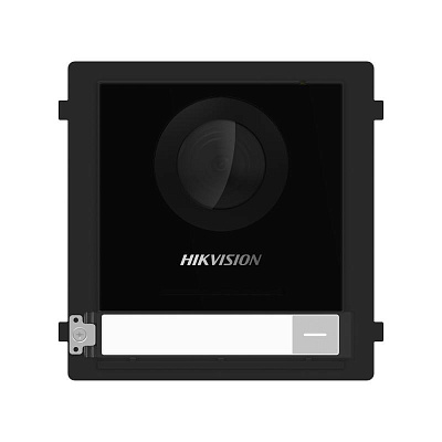 картинка Hikvision DS-KD8003-IME1(B)  IP вызывная панель от компании Intant