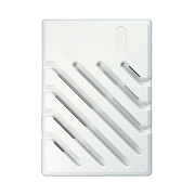 картинка Болид С2000-ОПЗ Оповещатель звуковой адресный (белый) от компании Intant