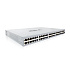 картинка Wi-Tek WI-PCMS554FP-L3 Промышленный 48-портовый управляемый коммутатор PoE от компании Intant
