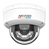 картинка Hikvision DS-2CD1127G2H-LIUF (2.8 мм) 2Мп уличная купольная IP-камера ColorVu от компании Intant