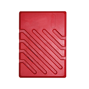 картинка Болид С2000-ОПЗ Оповещатель звуковой адресный (красный) от компании Intant