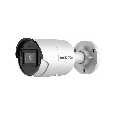 картинка Hikvision DS-2CD2083G2-IU (2,8 мм) IP видеокамера 8 МП, уличная AcuSense от компании Intant