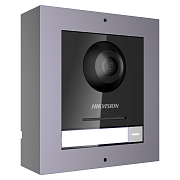 картинка Hikvision DS-KD8003-IME1/Surface IP вызывная панель накладная от компании Intant