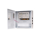 картинка Andgood SIHD1210-16CB Блок питания резервируемый от компании Intant