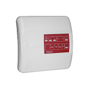 картинка СибАрс Рокот Прибор управления системой речевого оповещения пожарной безопасности от компании Intant