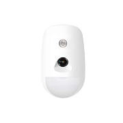 картинка Hikvision DS-PDPC12P-EG2-WE ИК-датчик беспроводной с камерой (AX PRO) от компании Intant