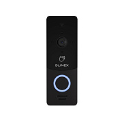 картинка Slinex ML-20TL HD цвет черный. Вызывная панель высокого разрешения 2,0 Мп (AHD) / 960 ТВЛ от компании Intant