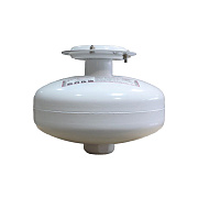 картинка Тунгус МПП (Н)-6(п)-И-ГЭ-У2 Модуль порошкового пожаротушения от компании Intant