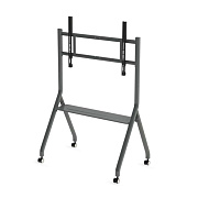 картинка Hikvision DS-D5ABKY3-SL кронштейн для монитора 55-75" от компании Intant