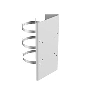 картинка Hikvision DS-1275ZJ(SPTZ) Кронштейн на столб от компании Intant