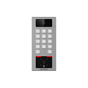 картинка Hikvision DS-K1T502DBWX-CQR Терминал доступа с модулем считывания карты от компании Intant