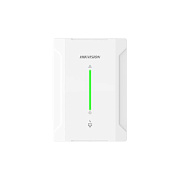 картинка Hikvision DS-PM1-O4H-H Проводное 4-х контактное силовое реле от компании Intant