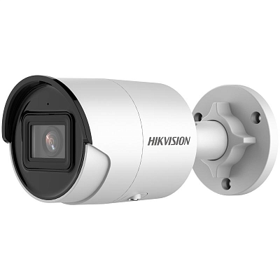 картинка Hikvision DS-2CD2063G2-IU (2.8 мм) IP видеокамера 6 МП, уличная от компании Intant