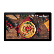 картинка Hikvision DS-D6022TL-B Цифровая рекламная панель (диагональ 22") от компании Intant