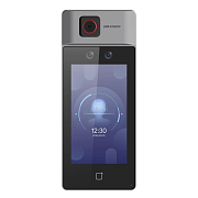 картинка Hikvision DS-K1T671TM-3XF Терминал распознавания лиц от компании Intant