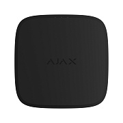 картинка Ajax EN54 FireProtect (Smoke) черный Извещатель пожарный дымовой от компании Intant