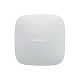 картинка Hub белый Контроллер систем безопасности Ajax от компании Intant