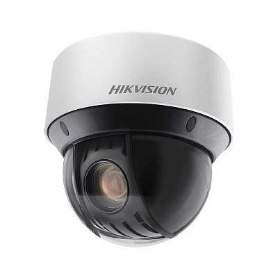 картинка Hikvision DS-2DE4A425IW-DE  PTZ IP-видеокамера от компании Intant