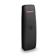 картинка PERCo-CL15.3D Контроллер замка черный со считывателем EMM/HID, Ethernet от компании Intant