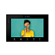 картинка Slinex SQ-07MTHD цвет черный. 7" AHD Домофон с сенсорным экраном высокого разрешения от компании Intant