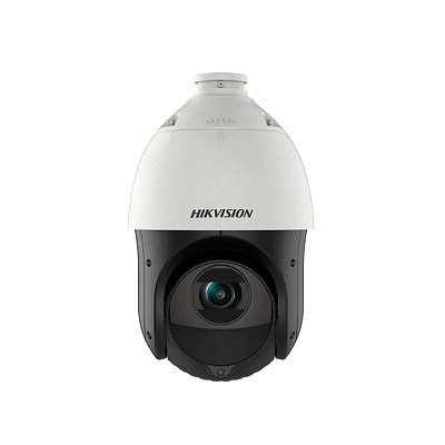картинка Hikvision DS-2DE4225IW-DE (T5) 2.0 MP PTZ IP видеокамера + кронштейн на стену от компании Intant