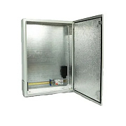 картинка Forteza ТШУ-1200.2.Н Термошкаф утепленный с нагревателем от компании Intant