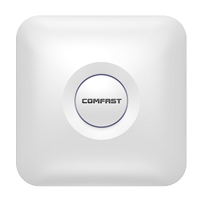 картинка Comfast CF-E375AC V2 Потолочная точка доступа от компании Intant