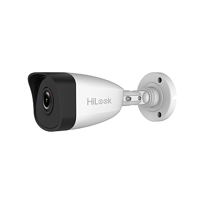 картинка HiLook IPC-B150H (2.8  мм) 5МП ИК  сетевая видеокамера от компании Intant