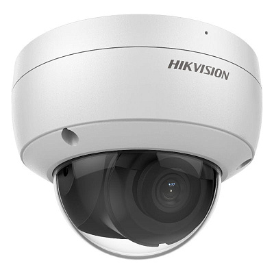 картинка Hikvision DS-2CD2146G2-I (2.8 мм) (C) 4 MP IP видеокамера AcuSense от компании Intant
