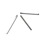 картинка PERCo-AS-04 Комплект стандартных преграждающих планок от компании Intant