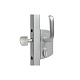 картинка Locinox LSKZ4040U2L Замок накладной (механический) для откатных ворот от компании Intant