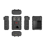 картинка Hikvision DS-MCW407/32G/GPS/WIFI носимый видеорегистратор от компании Intant