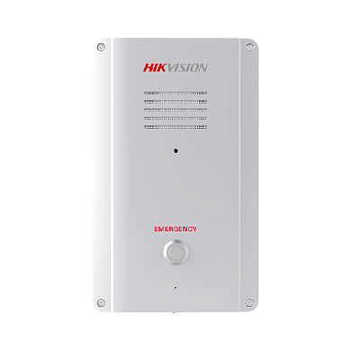 картинка Hikvision DS-PEA101-V1-S Станция экстренной связи от компании Intant