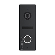 картинка Slinex ML-17HR цвет графит.Вызывная панель от компании Intant
