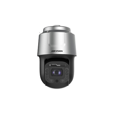 картинка Hikvision DS-2DF8C848I5XS-AELW, 8MP PTZ IP видеокамера DarkFighter от компании Intant