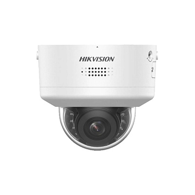 картинка Hikvision DS-2CD2747G2H-LIPTRZS2U/SL (2.8-12 мм) IP видеокамера купольная, 4МП, Hybrid Light АКЦИЯ от компании Intant