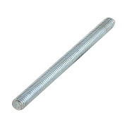 картинка Промрукав PR08.2385 Шпилька оцинкованная М6х1000мм (DIN 975/976) от компании Intant