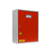 картинка Болид ШПС-24 исп.12 Шкаф пожарной сигнализации от компании Intant