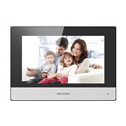 картинка Hikvision DS-KH9300-WTE0 (KC001) 7" Android IP-видеодомофон c Wi-Fi от компании Intant
