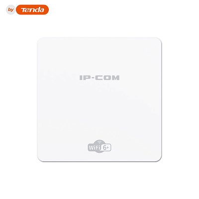 картинка IP-Com Pro-6-IW Двухдиапазонная гигабитная встраиваемая точка доступа от компании Intant