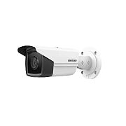 картинка Hikvision DS-2CD2T43G2-4I (2,8 мм) Сетевая видеокамера, 4МП, EasyIP 2.0 Plus от компании Intant