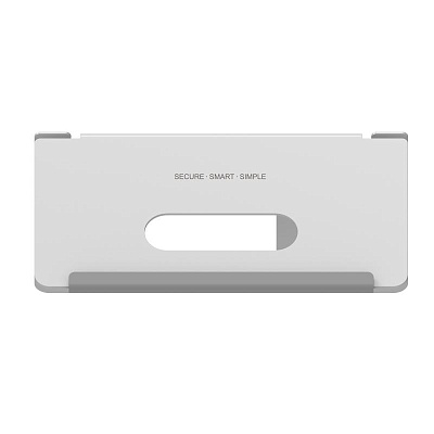 картинка Hikvision DS-KABH9510-T Настольный кронштейн для домофонов KH9310/9510 серий от компании Intant
