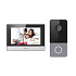 картинка Hikvision DS-KIS603-P(C) Комплект DS-KV6113-WPE1 (вызывная панель) + DS-KH6320-WTE1 (монитор 7“) от компании Intant
